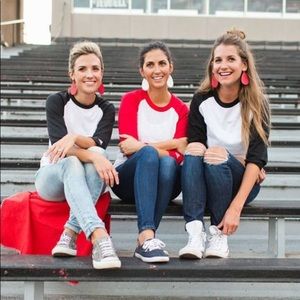 Earrings $5 or 7 for $20 with discount is $16!